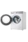 Mașină de spălat cu uscător LG F4DR913P3WA, 13kg, Alb
