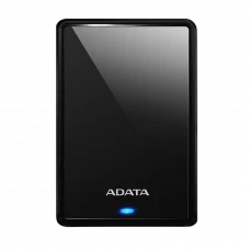 HDD portabil extern ADATA HV620S, 2 TB, Negru (AHV620S-2TU31-CBK)