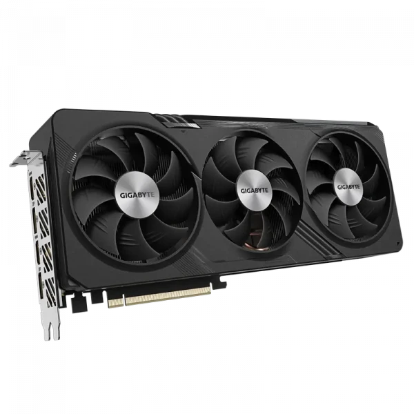 Видеокарта Gigabyte GV-R79GREGAMING OC-16GD, 16GB GDDR6 256бит