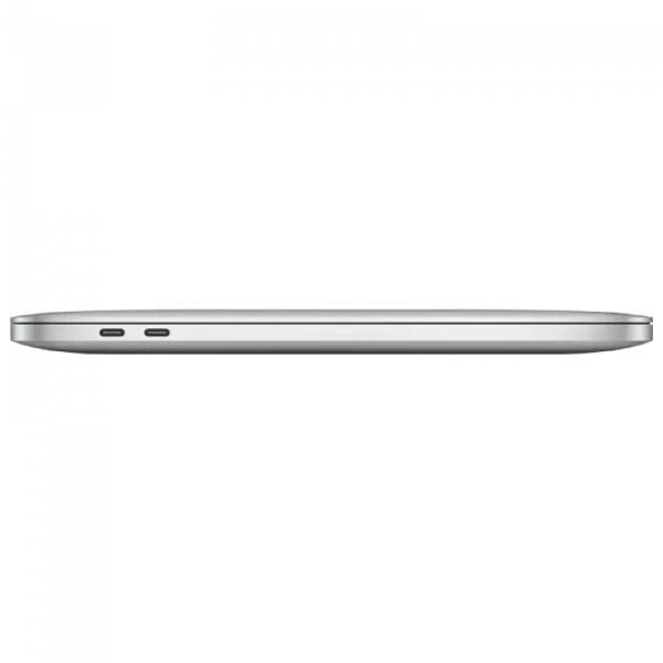 Laptop 13,3 Apple MacBook Pro 13-inch A2338, Argintiu, M2 with 8-core CPU and 10-core GPU, 8GB/256GB, macOS Monterey