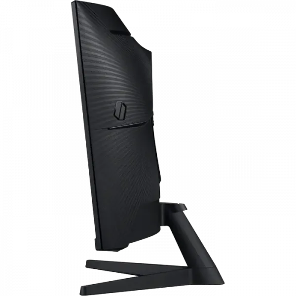 31,5 Игровой монитор Samsung C32G54T, VA 2560x1440 WQHD, Чёрный