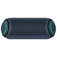 Портативная колонка LG XBOOM Go PL5, Чёрный
