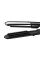 Выпрямитель для волос BaByliss 2 in 1 Steam Shine ST496E, Чёрный | Серебристый