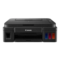 Multifunctional Inkjet Canon MFD Pixma G2416, Negru