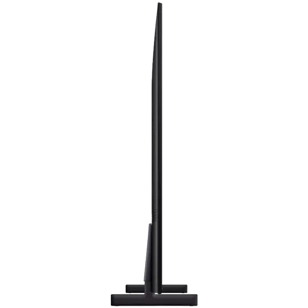 50 LED SMART Телевизор Samsung UE50CU8000UXUA, 3840x2160 4K UHD, Tizen, Чёрный