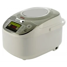 Мультиварка Tefal FUZZY, Нержавеющая Сталь