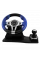 Volan Gaming SVEN GC-W600, Negru/Albastru