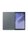 Husă pentru tabletă Samsung Tab A7 Lite Book Cover, 10,4, Poliuretan, Gri închis