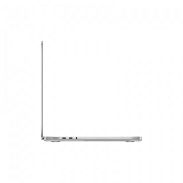 Redenumit: 'Laptop Apple MacBook Pro 14 A2779 / 14.2 inchi / M2 Pro CPU 12-core, GPU 19-core / 16GB RAM, 1024GB SSD / macOS Ventura / Argintiu'