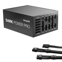 Sursă Alimentare PC be quiet! DARK POWER PRO 13, 1300 W, ATX, Complet modular