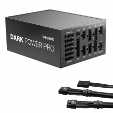 Sursă Alimentare PC be quiet! DARK POWER PRO 13, 1300 W, ATX, Complet modular