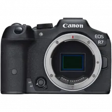 Aparat Foto Mirrorless Canon EOS R7 Body
