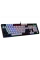 Tastatură Bloody B828N, Cu fir, Gri | Negru