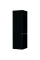 Холодильник Gorenje NRK 6201 SYBK, Чёрный
