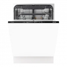 Посудомоечная машина Gorenje GV 661 D 60, Белый