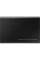 SSD portabil extern Samsung Portable SSD T7 Touch, 1 TB, Negru (MU-PC1T0K/WW)