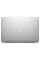 Laptop Business 13,4 DELL XPS 13 9345, Platinum, Qalcomm Snapdragon X Elite X1E-80-100, 32GB/512GB, Windows 11 Pro