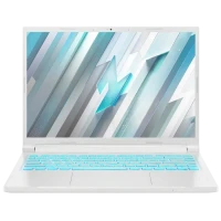 Игровой ноутбук 14,5 Acer Nitro V14 ANV14-61, Pearl White, AMD Ryzen 7 8845HS, 32Гб/1024Гб, Linux eShell