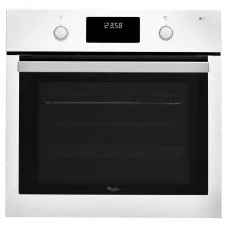 Cuptor Electric Whirlpool Absolute AKP 745 WH, Alb