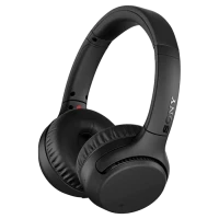 Căști SONY WH-XB700, Negru