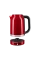 Fierbător electric KitchenAid 5KEK1701EER, Empire Red