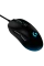 Gaming Mouse Logitech G403 Hero, Negru