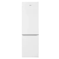 Холодильник Whirlpool W5 911E W 1, Белый