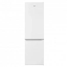 Холодильник Whirlpool W5 911E W 1, Белый