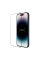 Sticlă de protecție Nillkin iPhone 15 Plus CP+ pro, Negru