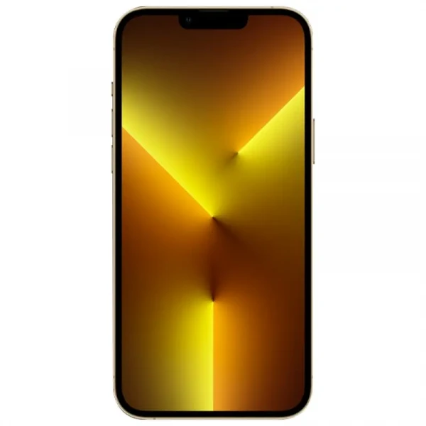 Смартфон Apple iPhone 13 Pro Max / 256Гб / 6Гб / Gold