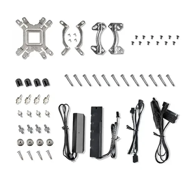 Кулер для процессора Deepcool CASTLE 360EX