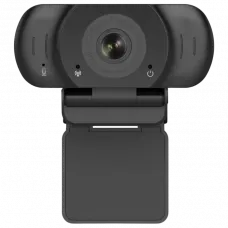 Cameră Web Xiaomi IMI Vidlok Auto W90 Pro, Full-HD 1080P, Negru