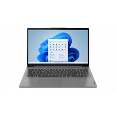 Laptop 15,6 Lenovo IdeaPad 3 15IAU7, Arctic Grey, Intel Core i5-1235U, 8GB/512GB, Fără SO