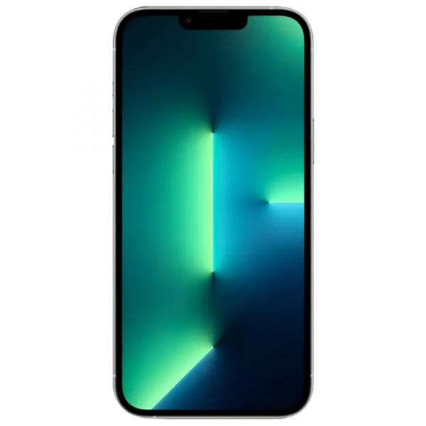 Смартфон Apple iPhone 13 Pro / 6Гб / 512Гб / Silver