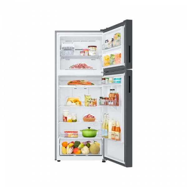 Frigider Samsung RT42CB662012UA, Alb