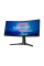 34 Monitor Gaming Lenovo Y34wz-30, VA 3440x1440 WQHD, Negru