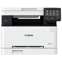 Multifunctional laser Canon i-Sensys MF651Cw, Alb