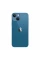 Смартфон Apple iPhone 13 / 256Гб / 4Гб / Blue