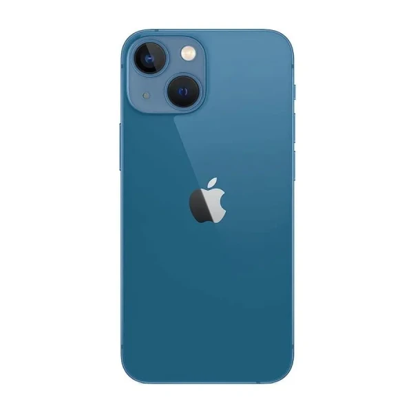 Смартфон Apple iPhone 13 / 256Гб / 4Гб / Blue