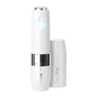 Электробритва для Женщин Braun FS1000, Белый