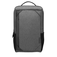 Рюкзак для ноутбука Lenovo Business Casual, 15.6, Полиэстер, Серый