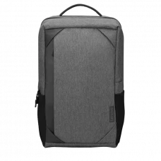 Rucsac pentru Laptop Lenovo Business Casual, 15.6, Poliester, Gri