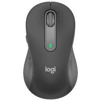 Mouse Logitech M650, Negru