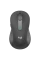 Mouse Logitech M650, Negru