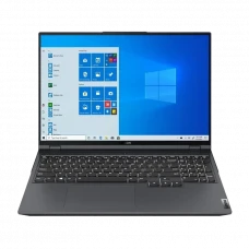 Игровой ноутбук 16 Lenovo Legion 5 Pro 16ITH6H, Storm Grey, Intel Core i7-11800H, 32Гб/1024Гб, Без ОС