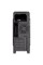 Carcasă PC Gamemax G563, Midi-Tower, Fără PSU, Negru