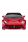 Jucărie cu telecomandă Rastar Ferrari F12, 1:18, Roșu (53500-10)