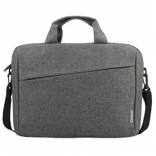 Geantă pentru Laptop Lenovo T210, 15.6, Poliester, Gri