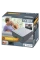 Pat gonflabil Intex 64418, Gri
