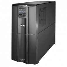 Sursă de alimentare neîntreruptibilă APC SMT3000IC, Linear-interactiv, 3000VA, Turn